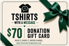 Donation - $70
