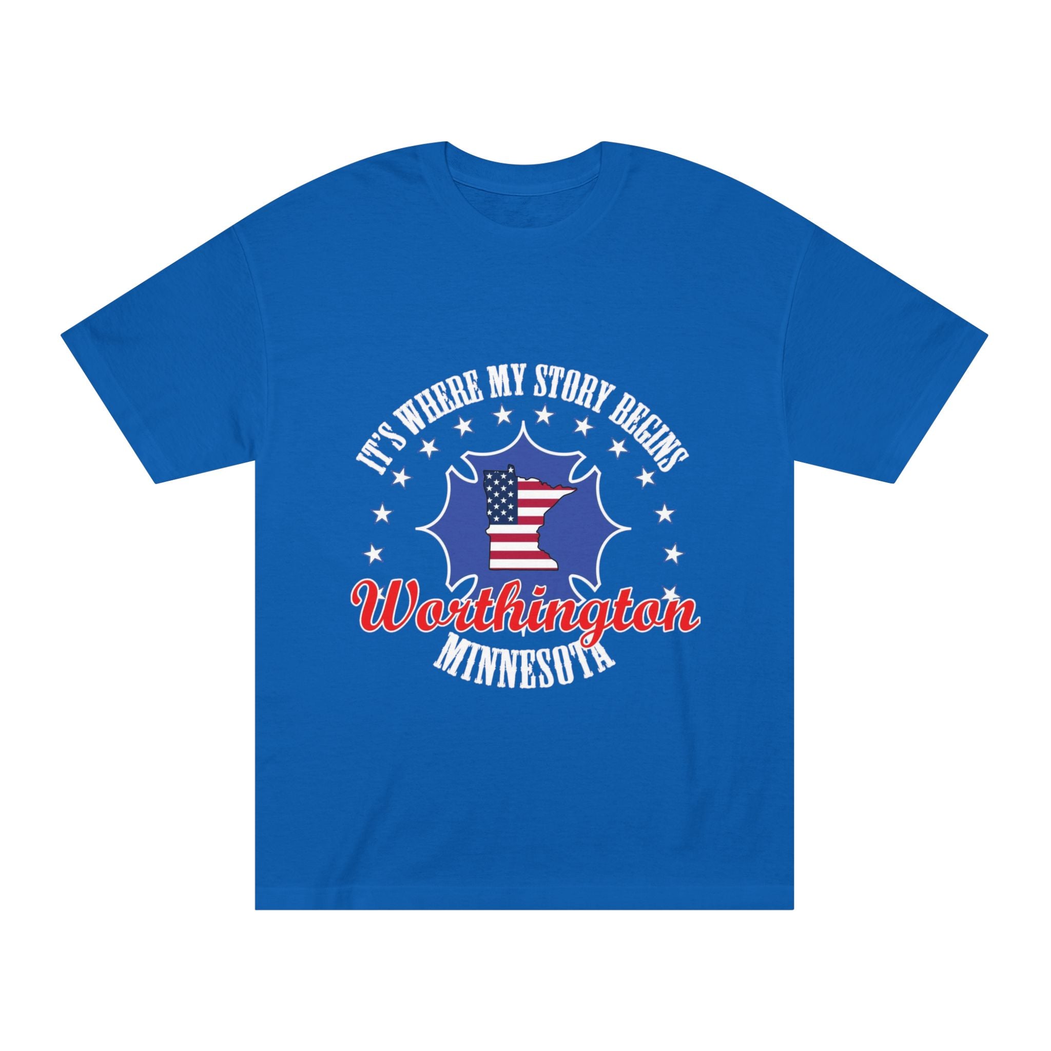 Unisex Classic Tee