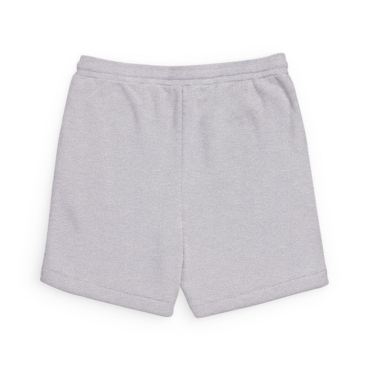 Star Graphic Sweatshorts — 'Pretty First' Lounge Shorts