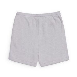 Star Graphic Sweatshorts — 'Pretty First' Lounge Shorts