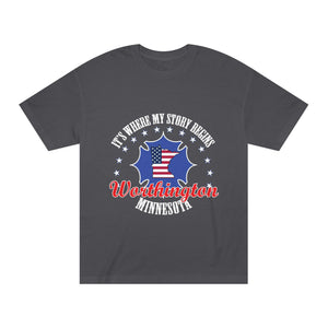 Unisex Classic Tee