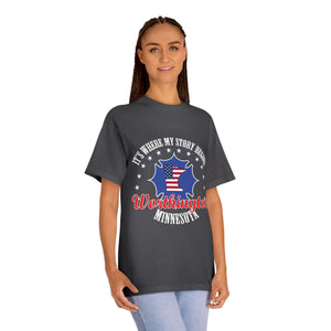 Unisex Classic Tee