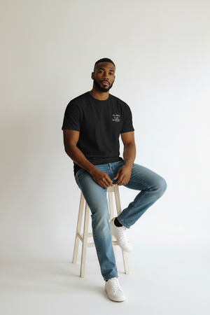 Your Mind Matters T-Shirt — Break the Silence Mental Health Awareness Tee
