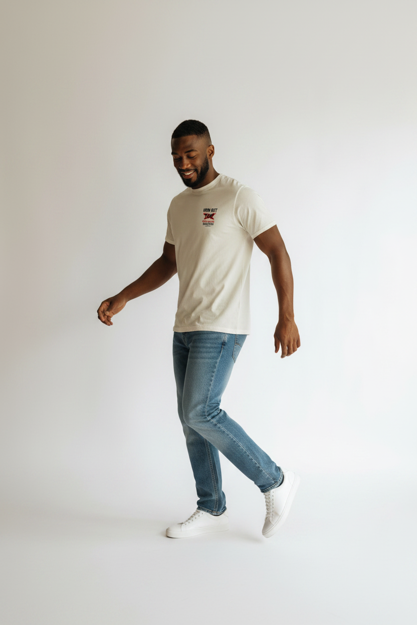 Men Get Mental Health Awareness Tee — "Men Get" Stigma-Busting Graphic T-Shirt