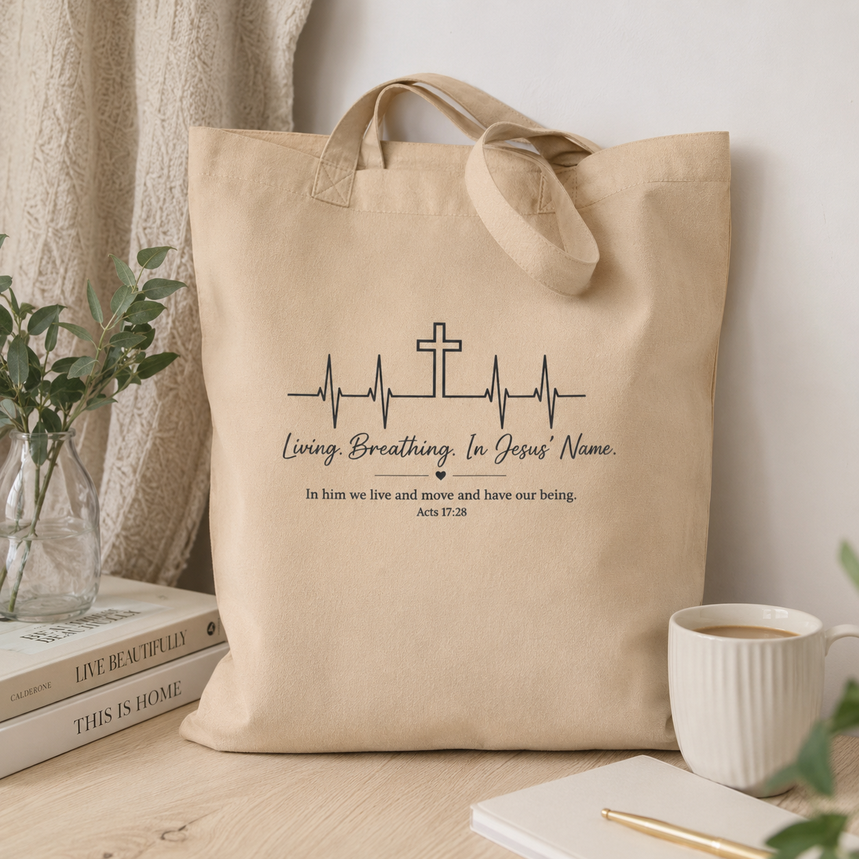 Tote Bag