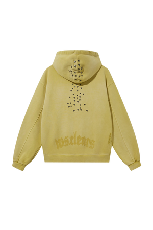 10:60 Studded Hoodie