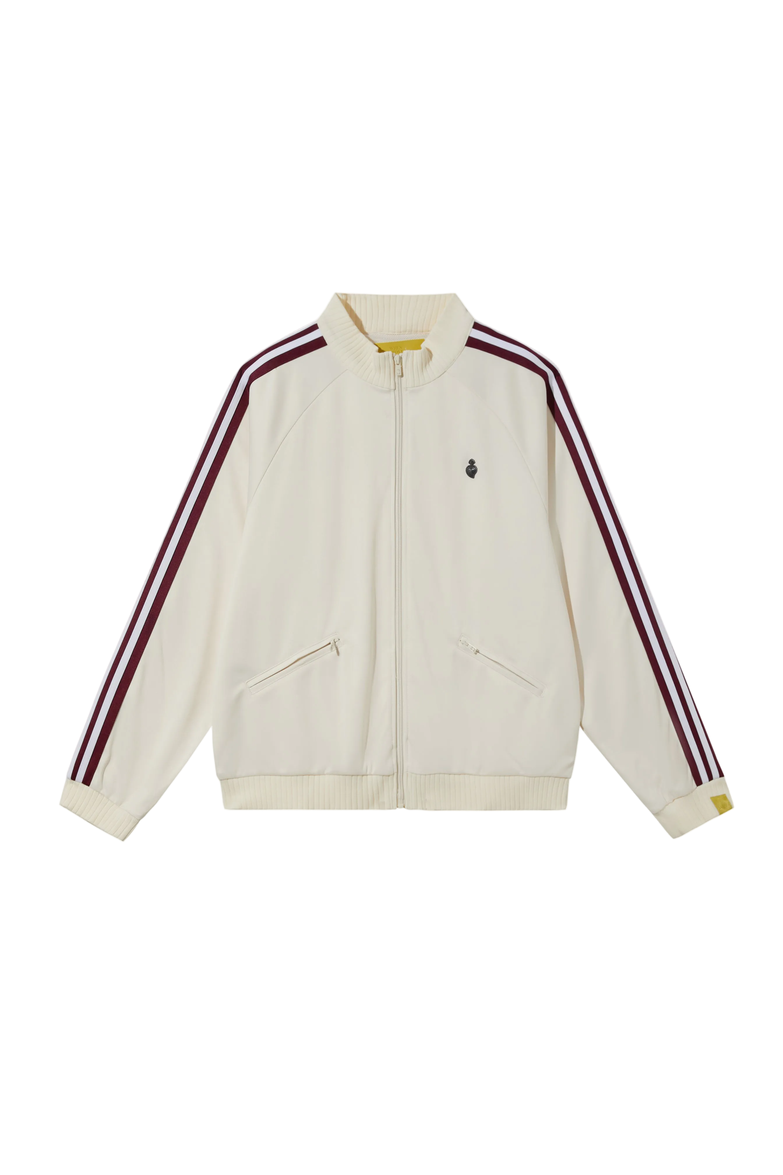 Heartwear Track Jacket