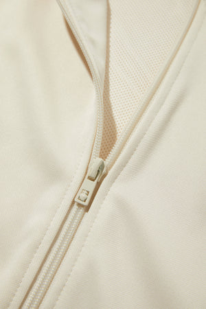 Heartwear Track Jacket