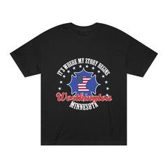 Unisex Classic Tee