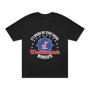 Unisex Classic Tee
