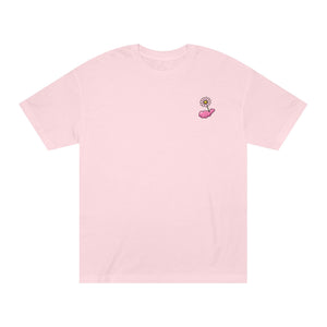 Inhale Exhale Tee — 'Inhale Good Shit, Exhale Bullshit' Graphic T‑Shirt