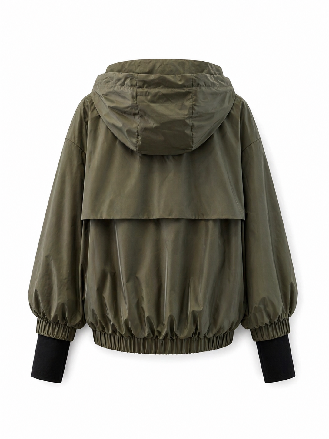 Lightweight Windbreaker