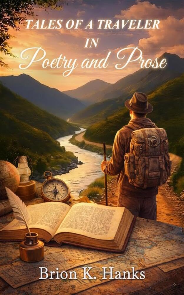 Tales of a Traveler in Poetry and Prose