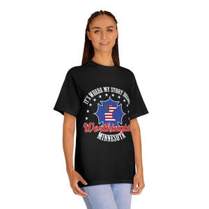 Unisex Classic Tee