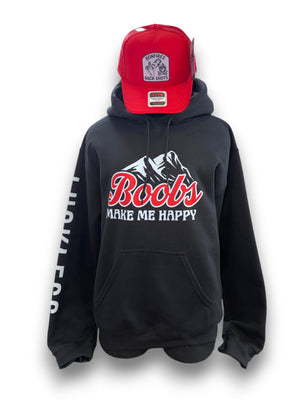 Make Me Happy Hoodie