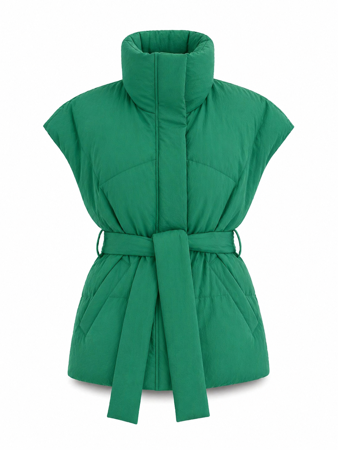 Ziva Down Fill Vest