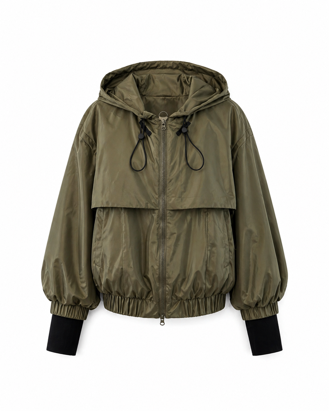 Lightweight Windbreaker