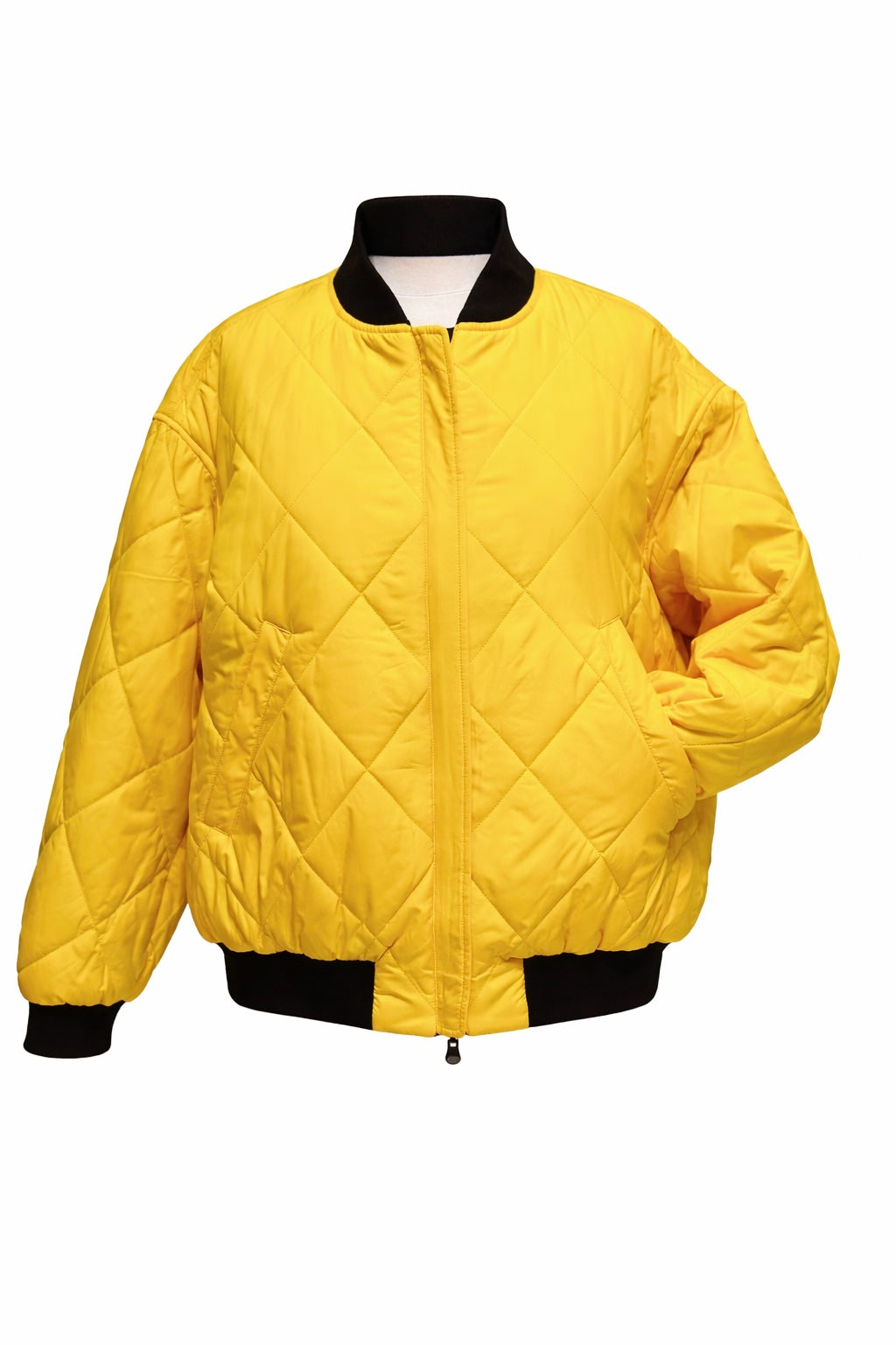 ⇆ Reversible Demi-Season Jacket