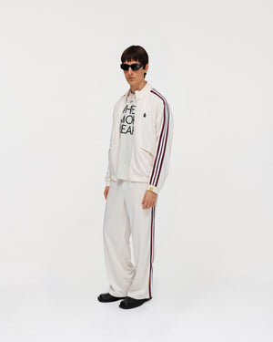 Heartwear Track Jacket