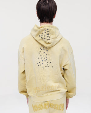 10:60 Studded Hoodie