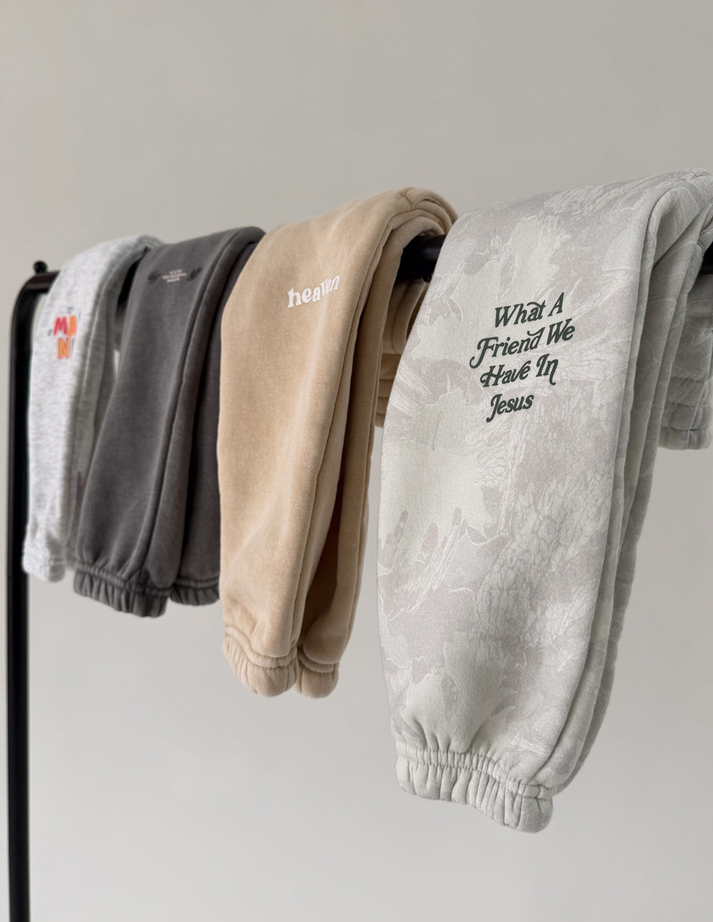 Mystery Kids Sweatpant
