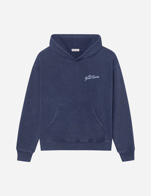 Prayer Line Unisex Hoodie