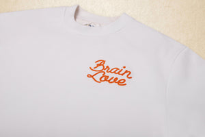 Love You T-Shirt (White)