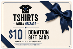 Donation - $10
