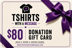 Donation - $80