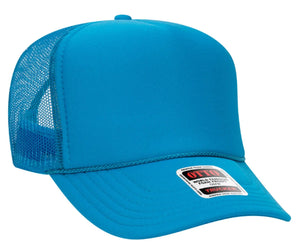 Petty When Provoked Adult Otto Foam Trucker Hat