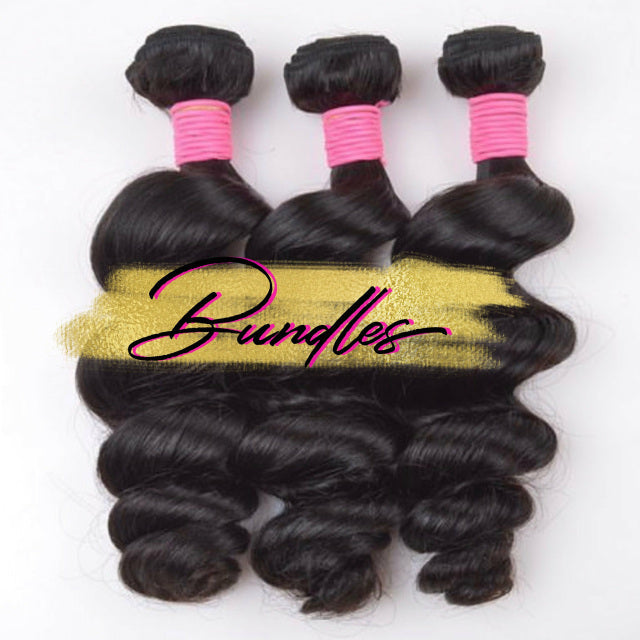 Bundles