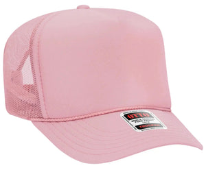 Petty When Provoked Adult Otto Foam Trucker Hat
