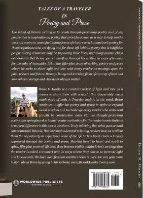 Tales of a Traveler in Poetry and Prose