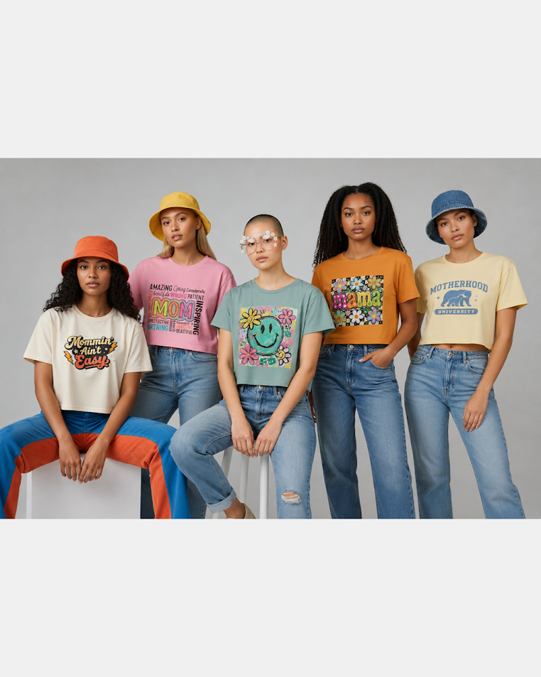 Women's Shirts