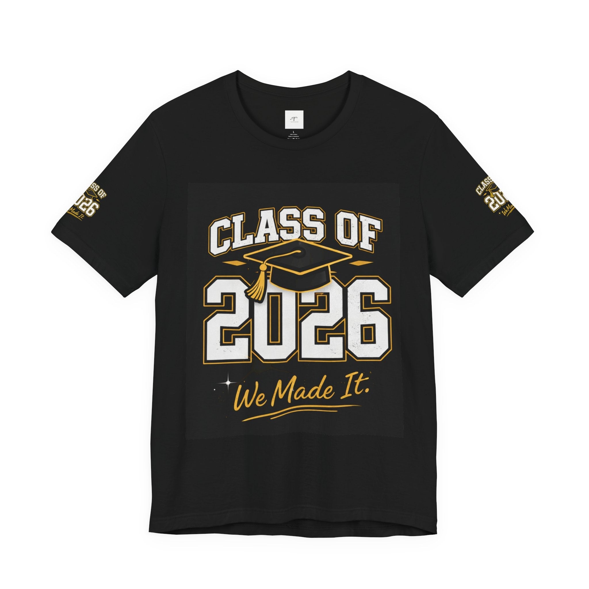 2026 Graduations