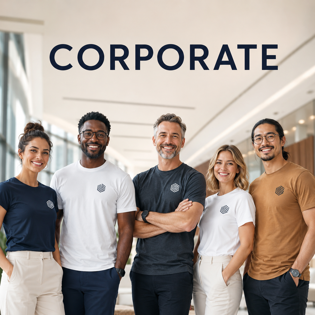 Corporate