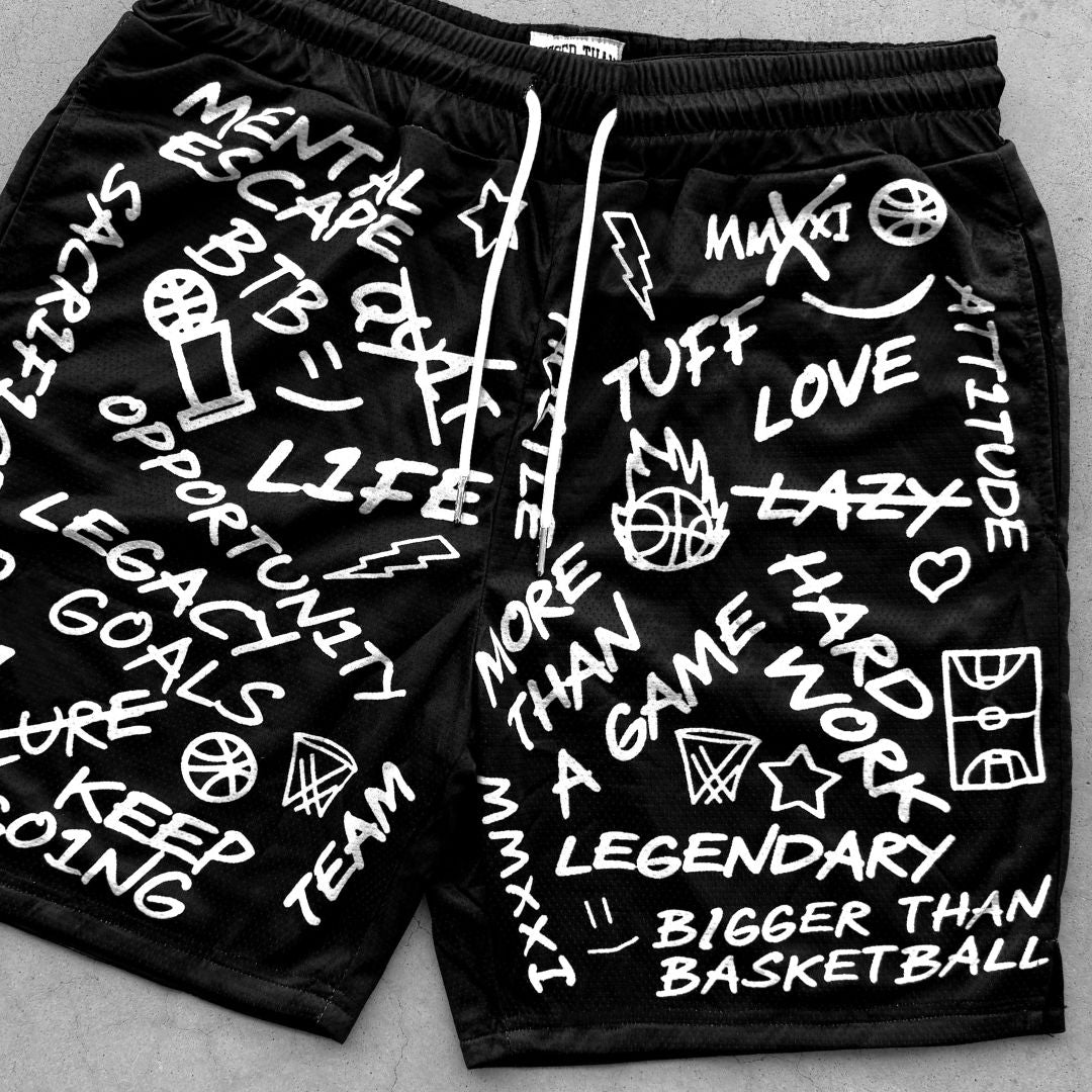 Men's Pants/Shorts