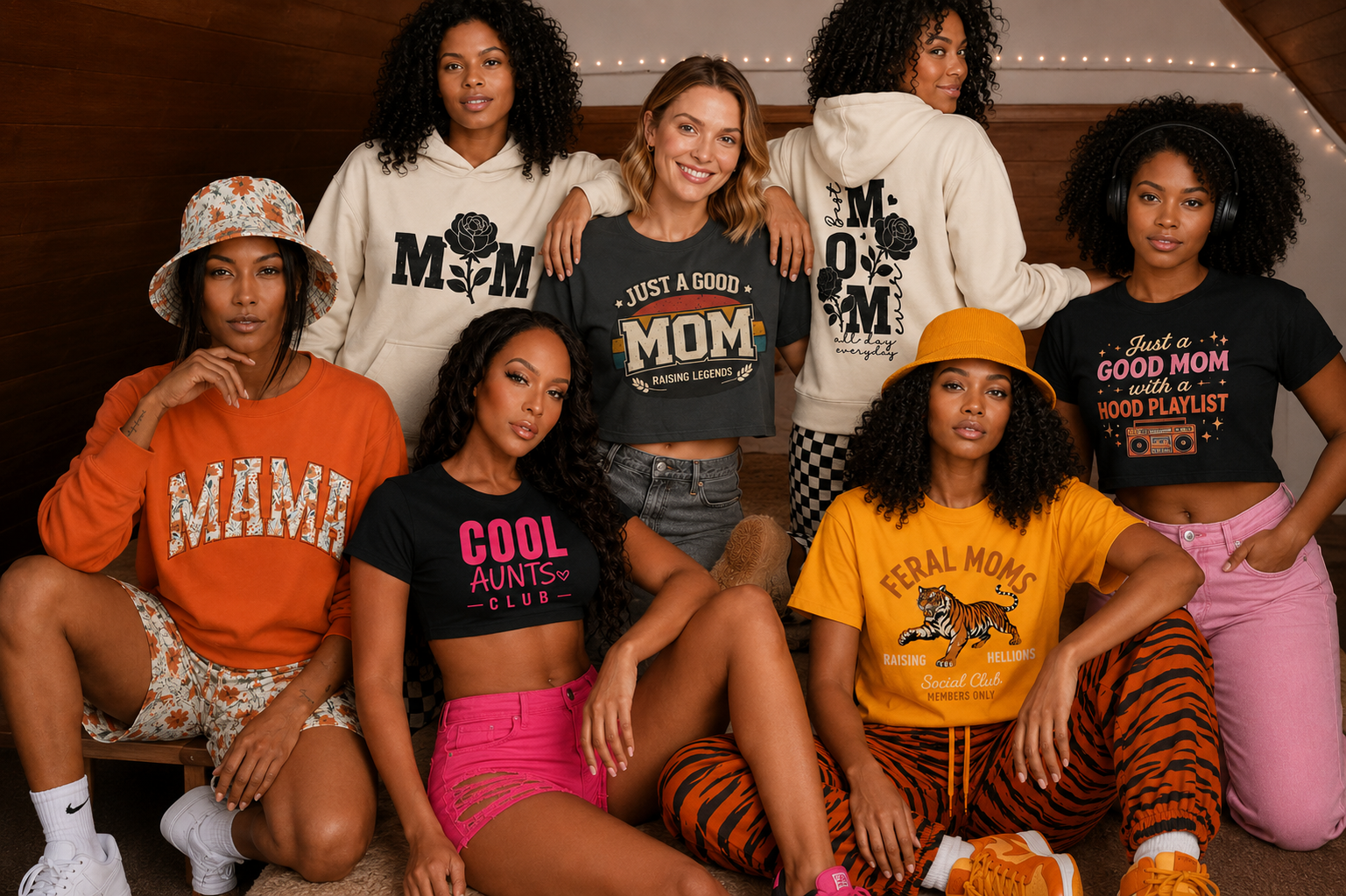 Mamma Threads