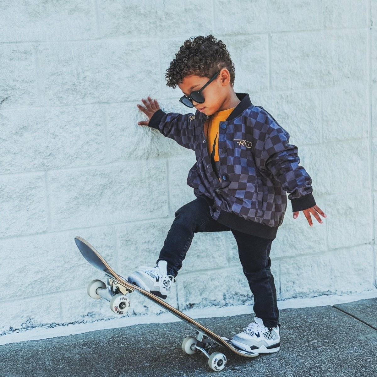 Kids Tops