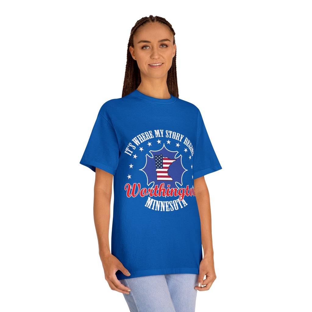 Unisex Classic Tee