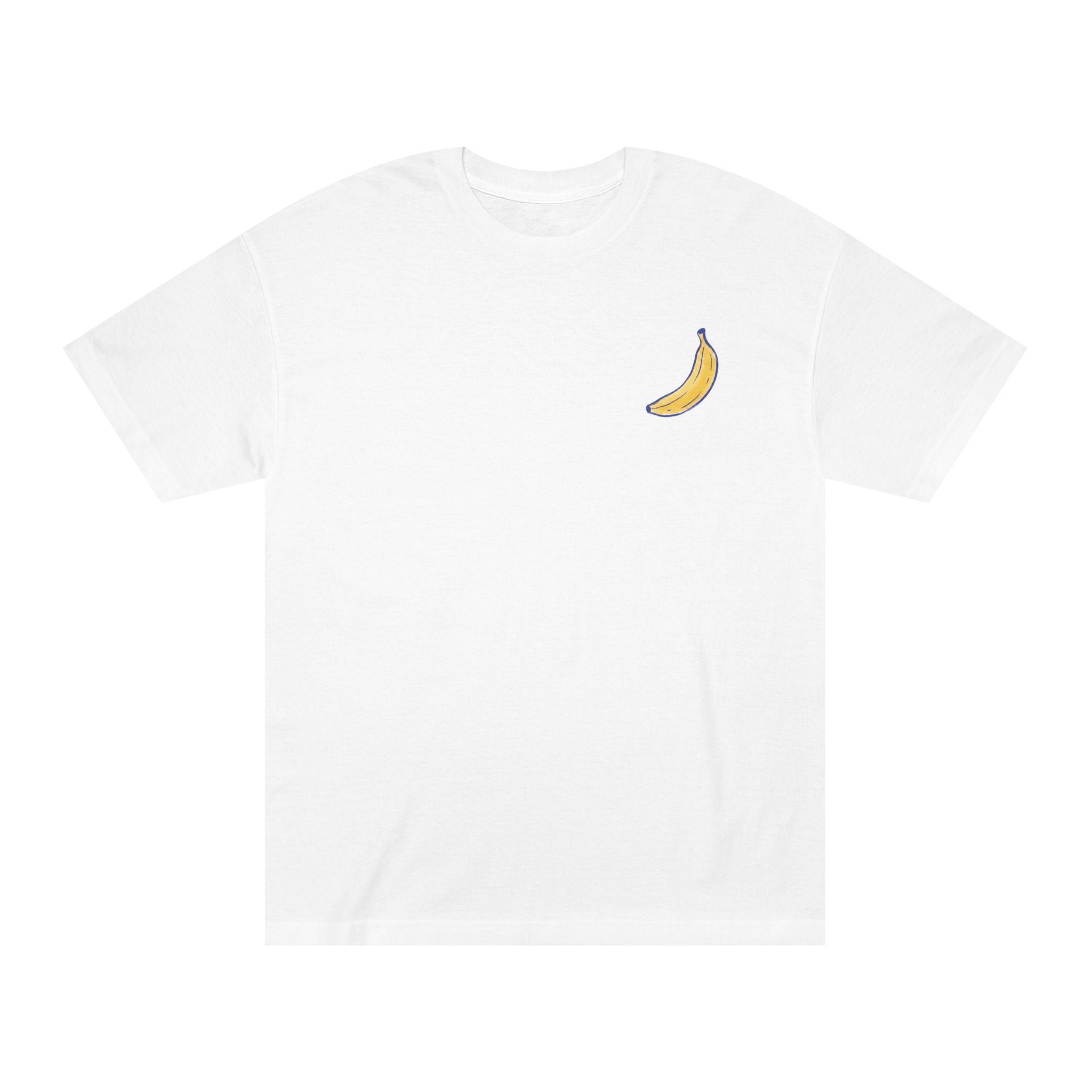 Bananas Graphic Tee — "That’s Bananas" Retro Fruit Shirt