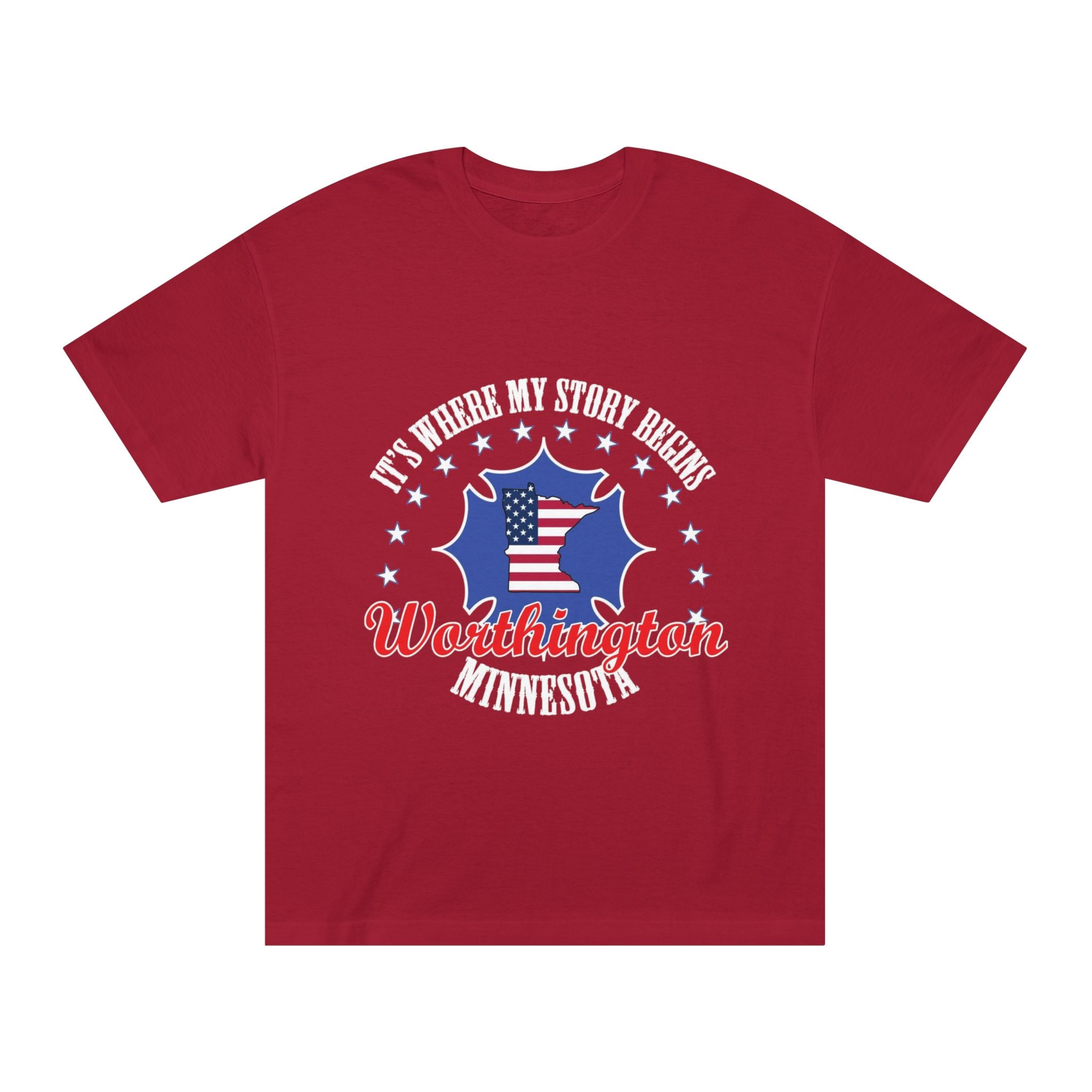 Unisex Classic Tee