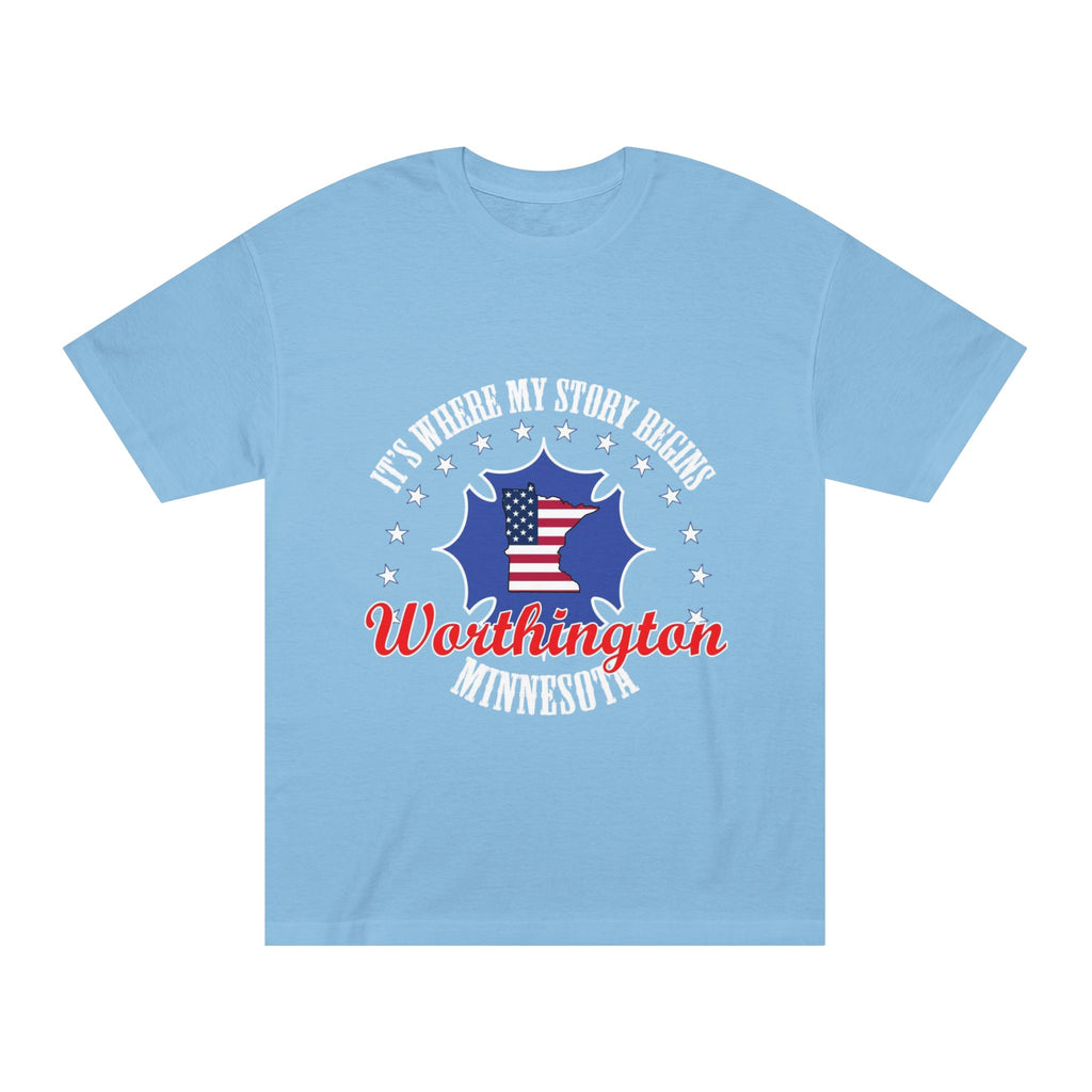 Unisex Classic Tee