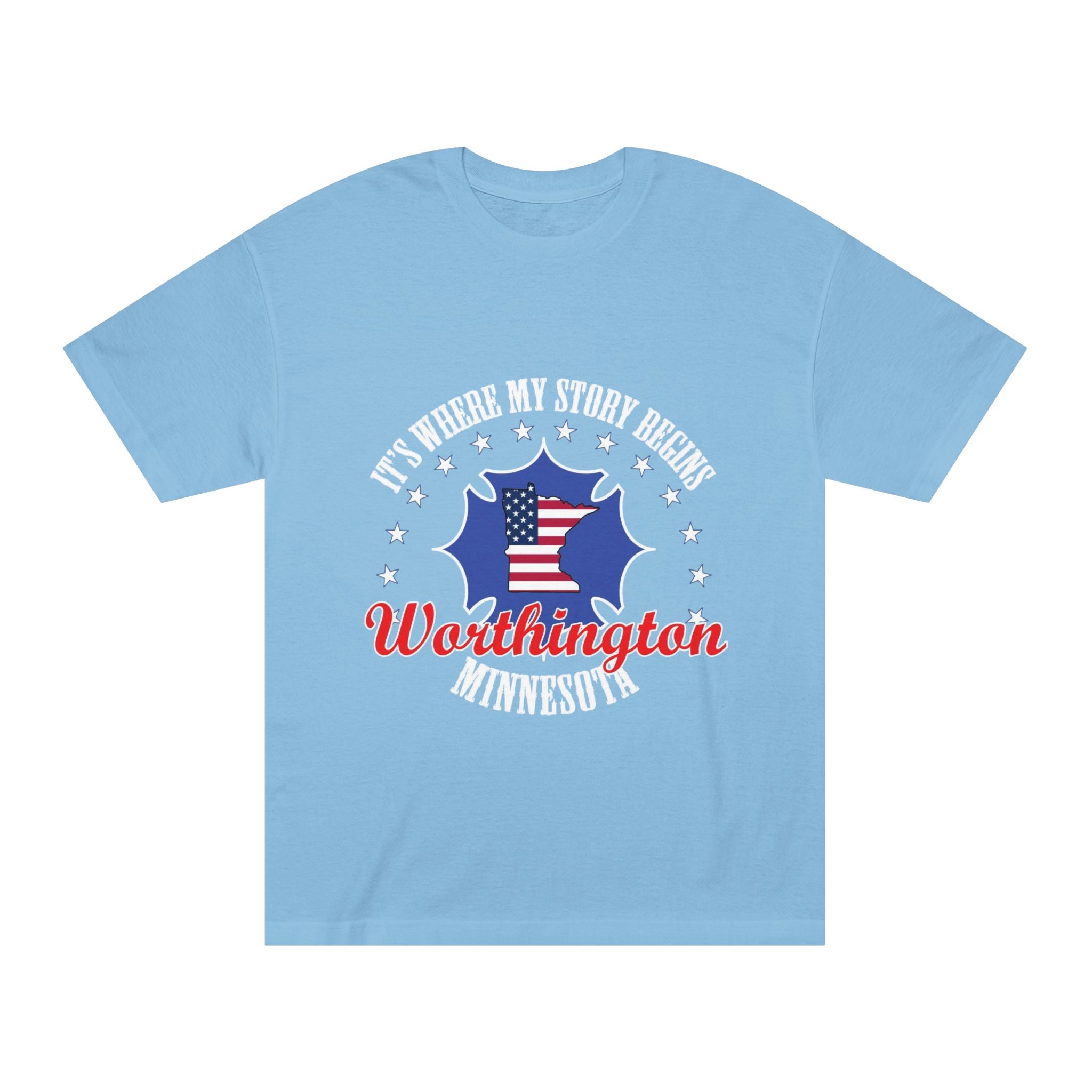 Unisex Classic Tee