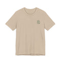 Cool Aunts Club Tee - 'Like a Mom, But Cooler' Short Sleeve T-Shirt