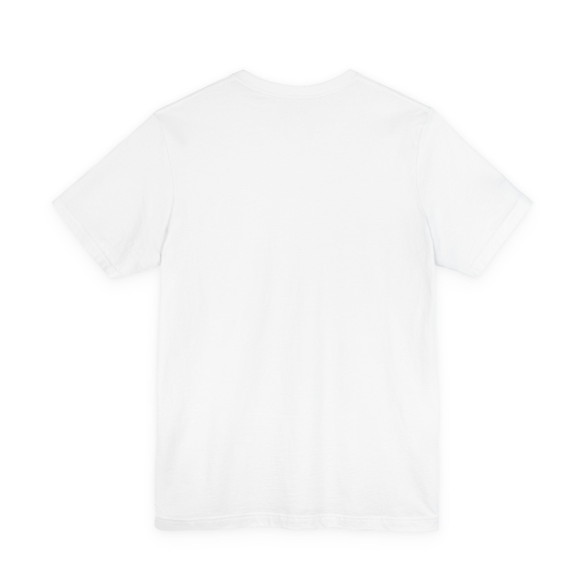 Basketball Team Tee — 'Thiriot Basketball Team 2026' Short Sleeve Shirt