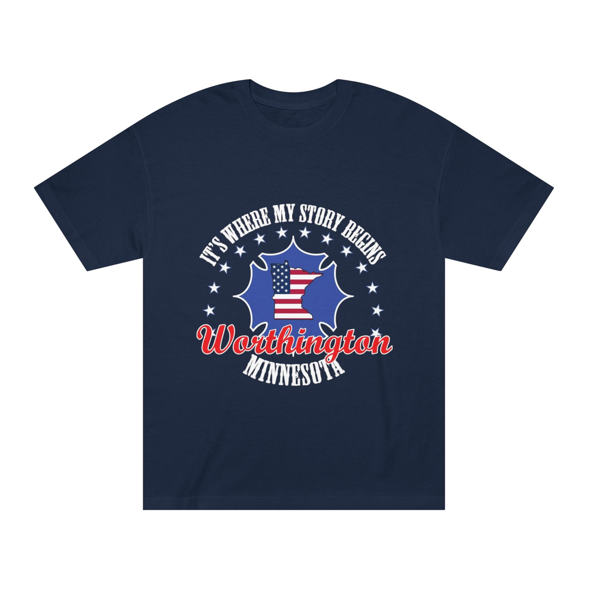 Unisex Classic Tee