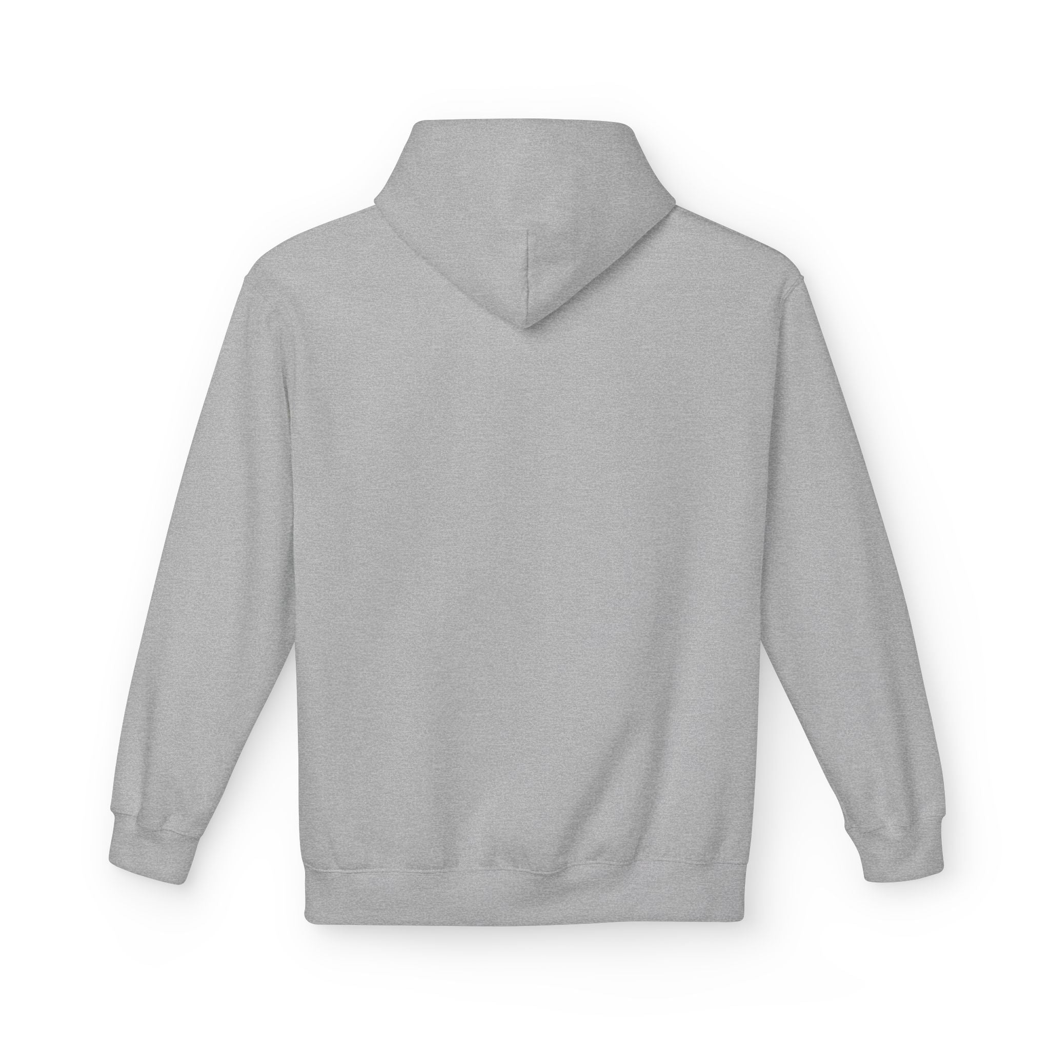 Minnesota Woodworkers Hoodie — "If It Weren't For My First Hobby" Patriotic Carpenter Sweatshirt