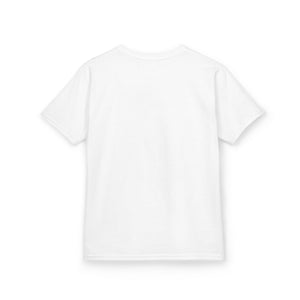 Kids Basketball Championship Tee - Youth Team Jersey