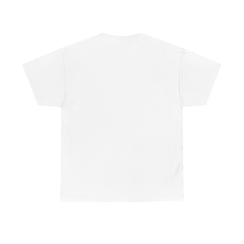 Basketball Team T-Shirt — Thiriot 2026 Hoop Logo